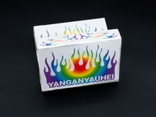 Load image into Gallery viewer, 白虎 Playing Cards