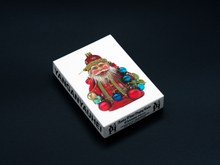 Load image into Gallery viewer, Santa Claus Playing Cards
