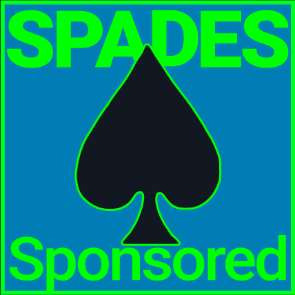 Spades Membership