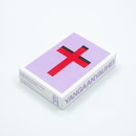 CHRISTIANITY PLAYING CARDS (Mystery Box Set)