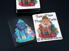 Load image into Gallery viewer, Santa Claus Playing Cards
