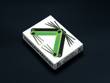 Load image into Gallery viewer, Square-X Playing Cards (VIP Mystery Box Set)
