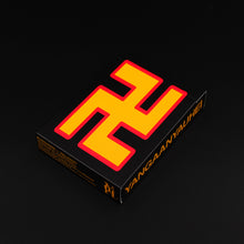 Load image into Gallery viewer, BUDDHISM PLAYING CARDS
