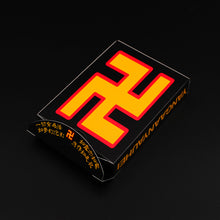 Load image into Gallery viewer, BUDDHISM PLAYING CARDS
