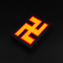 Load image into Gallery viewer, BUDDHISM PLAYING CARDS
