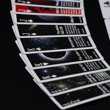 Load image into Gallery viewer, ASTRONOMY PLAYING CARDS
