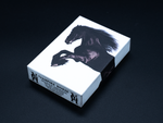 VAMPIRE HORSE PLAYING CARDS (Mystery Box Set)