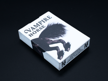 Load image into Gallery viewer, VAMPIRE HORSE PLAYING CARDS (VIP Mystery Box Set)
