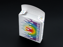 Load image into Gallery viewer, 白虎 Playing Cards
