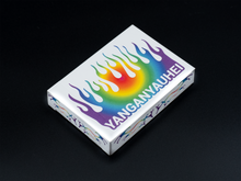 Load image into Gallery viewer, White Tiger 白虎 Playing Cards (VIP Mystery Box Set)
