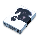 VAMPIRE HORSE PLAYING CARDS (Mystery Box Set)