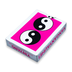 YIN YANG PLAYING CARDS (Mystery Box Set)