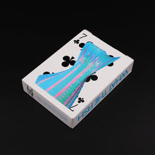 Load image into Gallery viewer, WHAT THE FISH PLAYING CARDS
