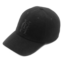 Load image into Gallery viewer, [YGYH restored-original] YGH LOGO CAP IN BLACK
