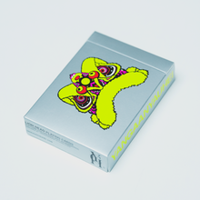 Load image into Gallery viewer, [YGYH restored-original] LION HEAD PLAYING CARDS
