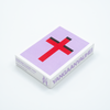 CHRISTIANITY PLAYING CARDS (Mystery Box Set)