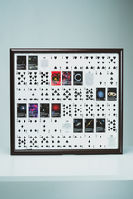 Load image into Gallery viewer, [YGYH restored-original] ASTRONOMY PLAYING CARDS UNCUT
