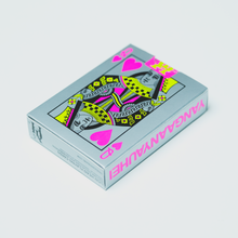 Load image into Gallery viewer, [YGYH restored-original] LION HEAD PLAYING CARDS
