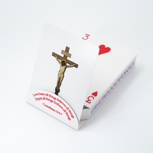 Load image into Gallery viewer, [YGYH restored-original] CHRISTIANITY PLAYING CARDS (Mystery Box Set)
