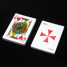 Load image into Gallery viewer, [YGYH restored-original] CHRISTIANITY PLAYING CARDS
