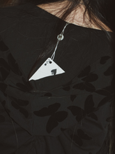 Load image into Gallery viewer, [YGYH restored-original] Velvet Butterfly Hoodie
