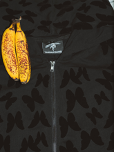 Load image into Gallery viewer, Velvet Butterfly Hoodie
